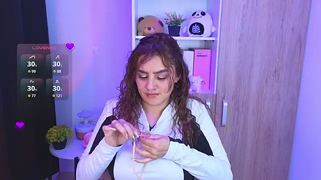 Lu_perez live