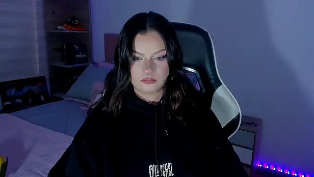 OphelianaRose33 live