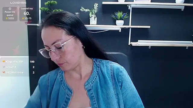 Lauryn_Jones live