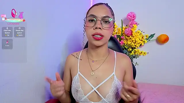 LittleSky__ live