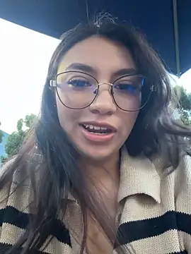 CocoaGigiMuse live