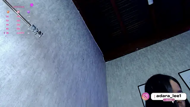 adara_le live