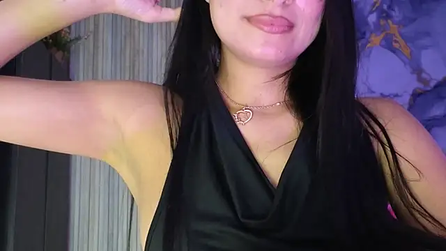 LissaWiild live