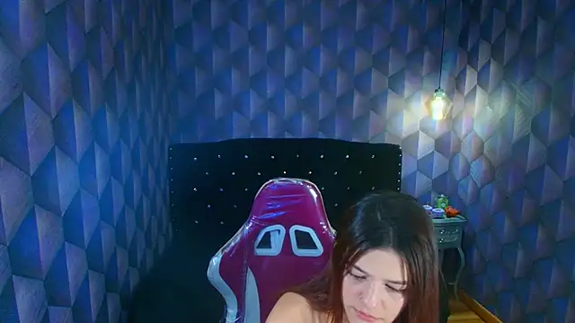 LiaHarryis live