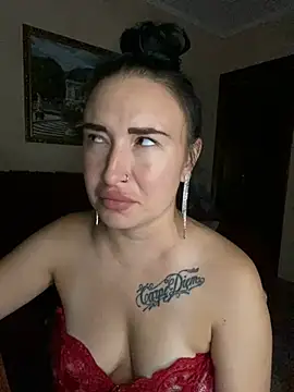 Roxana_Bell live