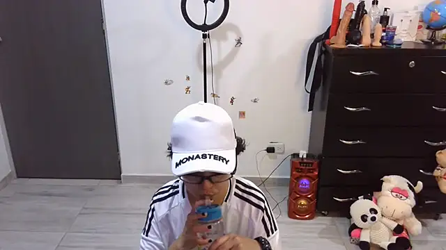 thomascooper7 live