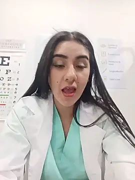 CAROLINE__07 live
