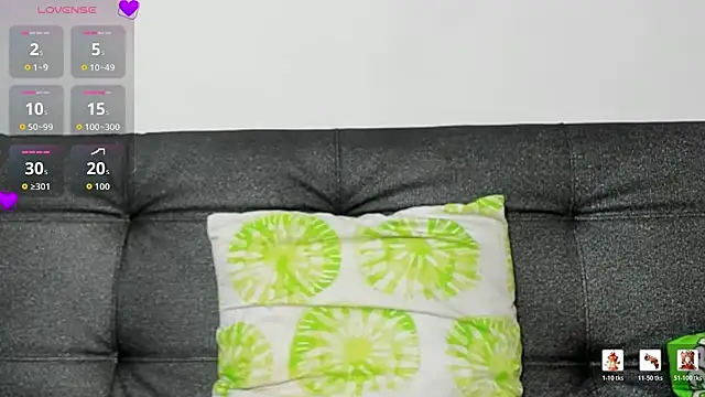 Cherrysweetyx live