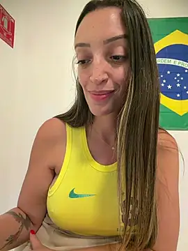 BelleLouiseVp live
