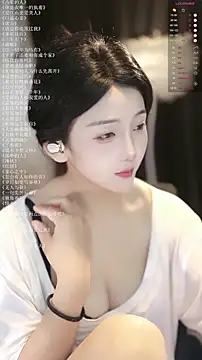 xiaomoli928 live