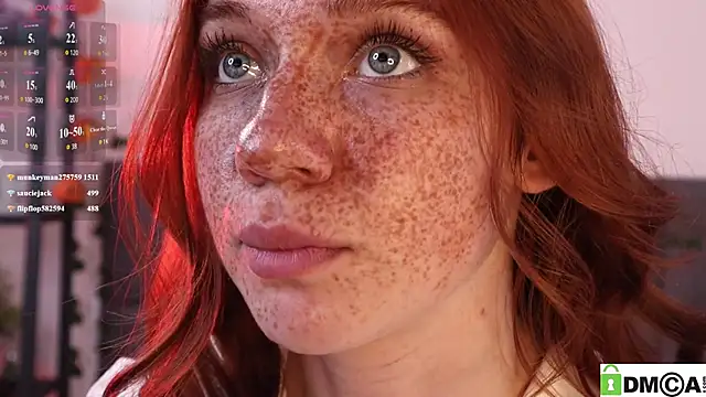 Killy_Merrot live
