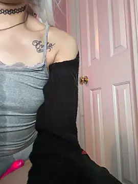 Gothbabbi live