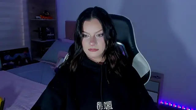 OphelianaRose33 live