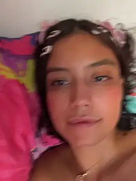 TamaraMera live