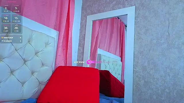 alicee_foox live