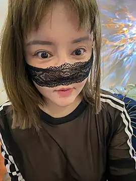 Mia-zhan live