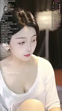 xiaomoli928 live