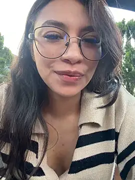 CocoaGigiMuse live