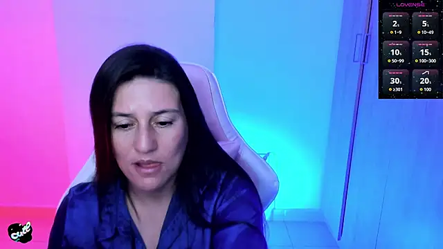 Saskyaa live