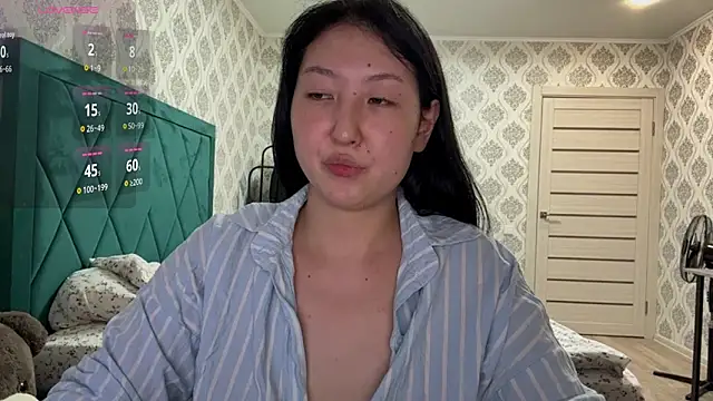 Ameliya_kim live