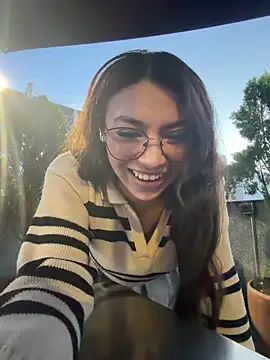 CocoaGigiMuse live
