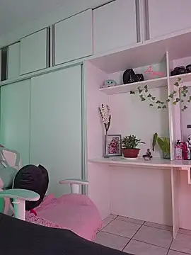 Ahrya_ live