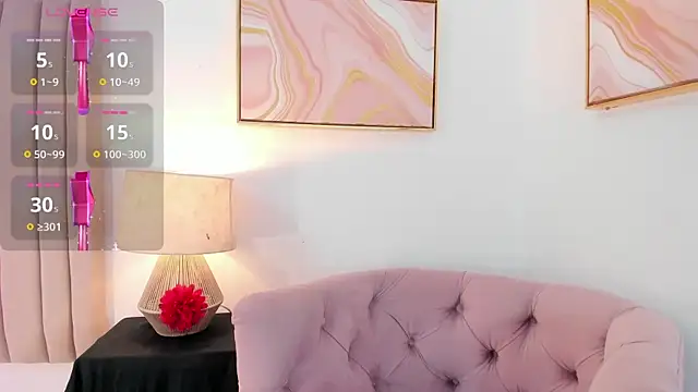 Katrina_baurii live
