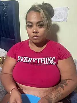 EmilyDuran_ live