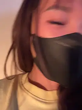 Be_Miuu live