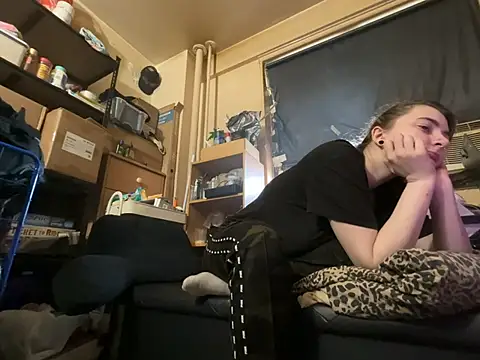 Snowbunnycake_131 live
