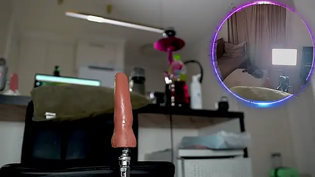Miss69Ri99 live