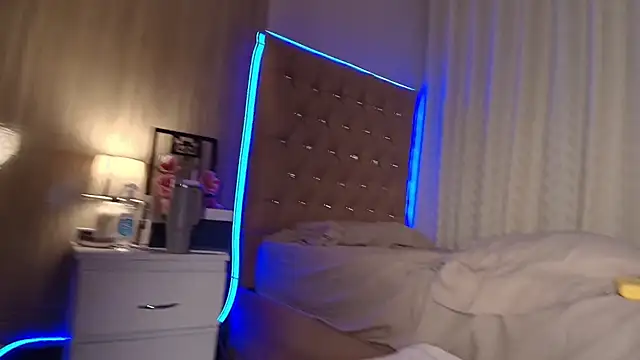 Maddyluxe live