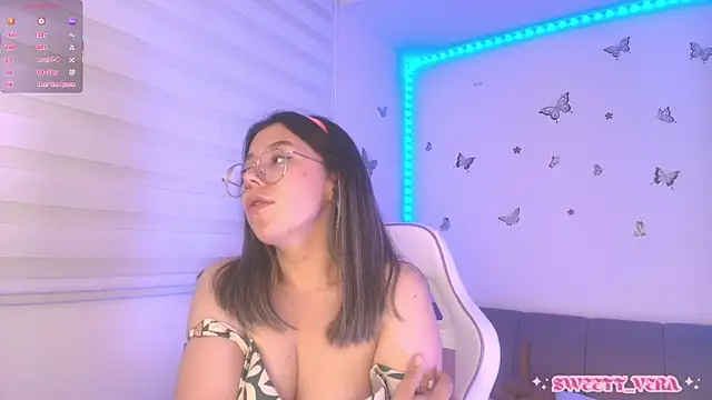 sweettvera live