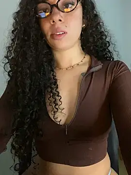 Sereia_camgirl live
