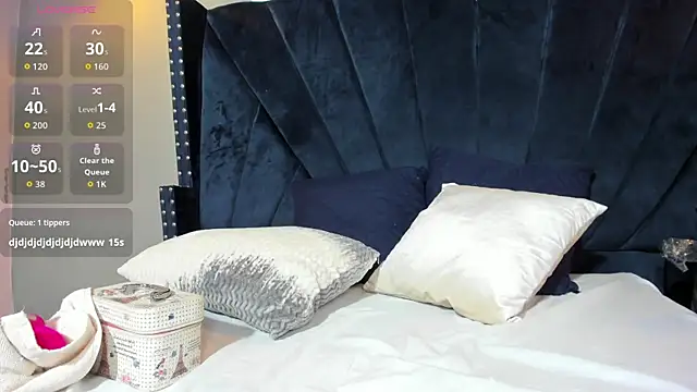 Sabrina_guevara live