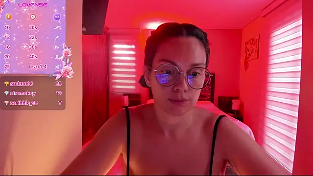 anabel_025 live