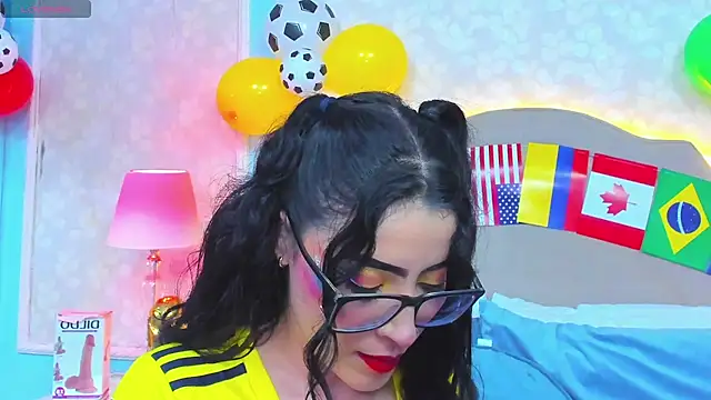 SamyySwet live