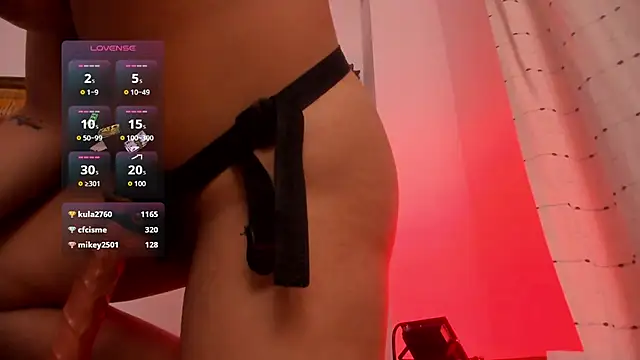 VeronicaGilss live