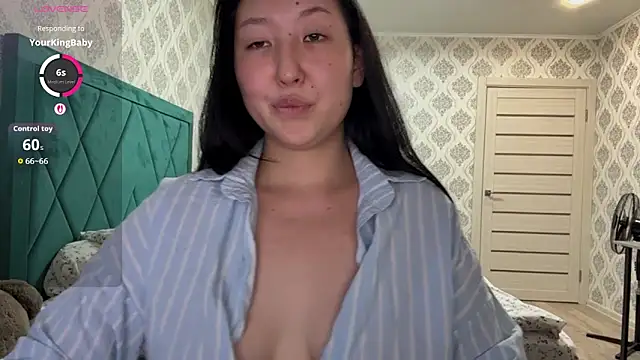 Ameliya_kim live