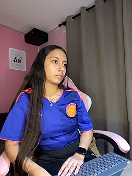 DulceLatinaxo live