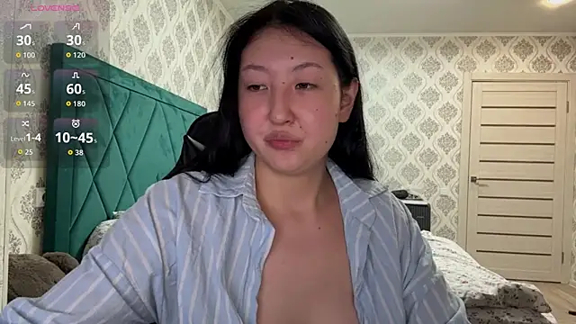 Ameliya_kim live