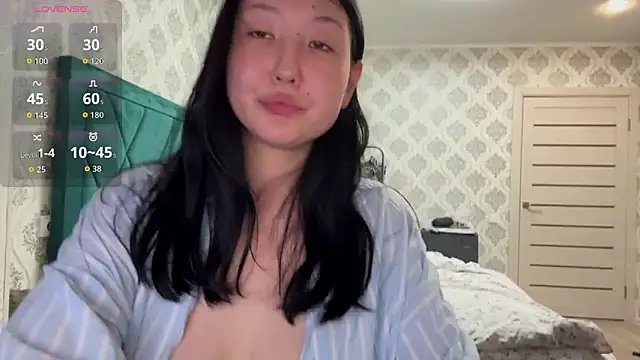 Ameliya_kim live