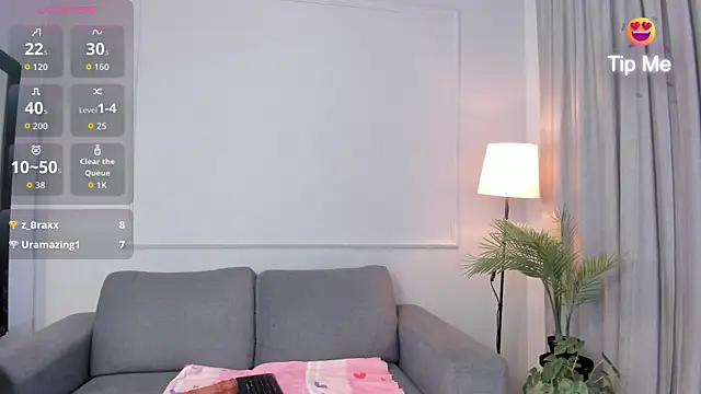 Sofiawonderr live