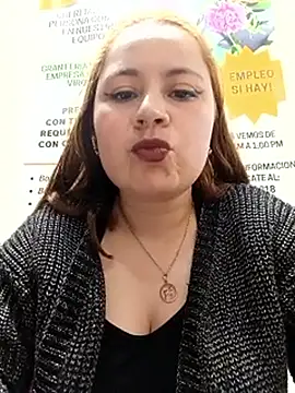 VANESSA__28 live