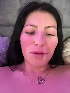GiuliaBianchi live
