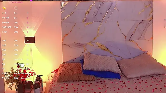 Sweetviol_et_ live