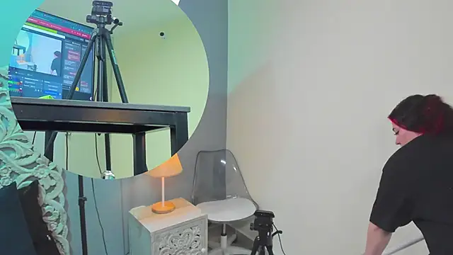 Sabrinna_fox live