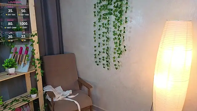 JasminKitany live