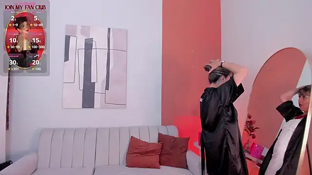 GraceElizabeth_ live