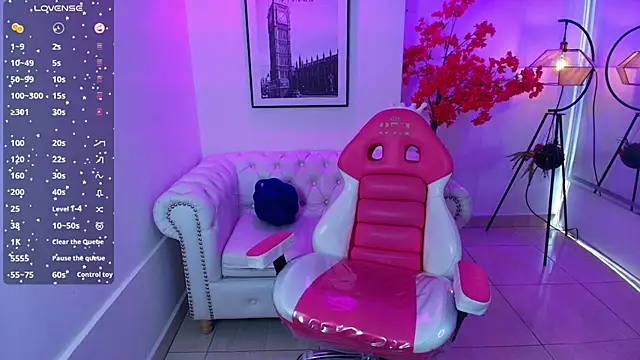 Veronica_miiller live